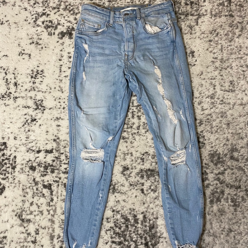 Ripped Jeans👖